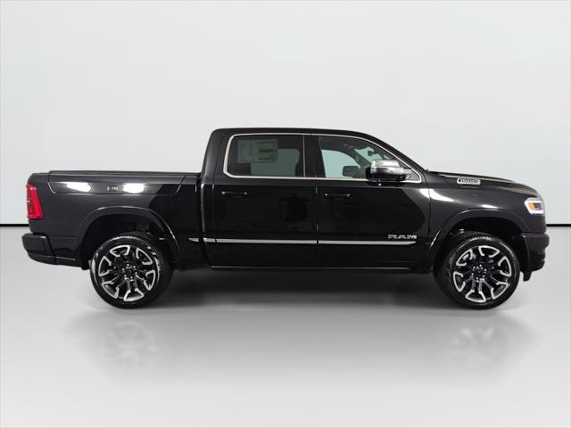 2026 RAM 1500 RAM 1500 LIMITED CREW CAB 4X4 57 BOX 2026 RAM 1500 RAM 1500 LIMITED CREW CAB 4X4 57 BOX