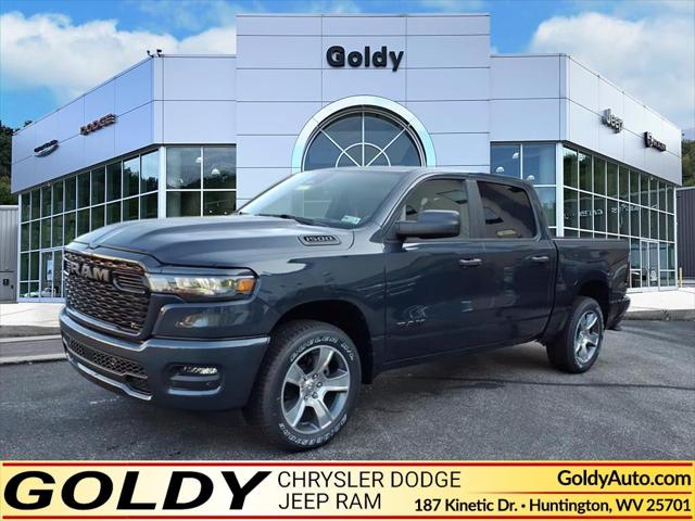 2026 RAM Ram 1500 RAM 1500 EXPRESS CREW CAB 4X4 57 BOX 2026 RAM Ram 1500 RAM 1500 EXPRESS CREW CAB 4X4 57 BOX