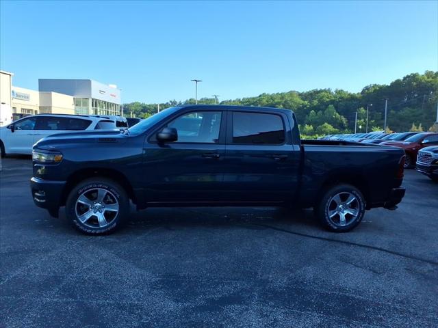 2026 RAM Ram 1500 RAM 1500 EXPRESS CREW CAB 4X4 57 BOX 2026 RAM Ram 1500 RAM 1500 EXPRESS CREW CAB 4X4 57 BOX