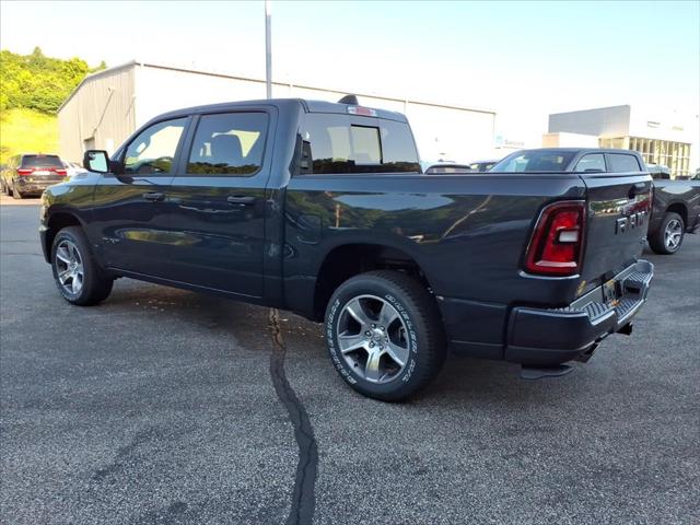 2026 RAM Ram 1500 RAM 1500 EXPRESS CREW CAB 4X4 57 BOX 2026 RAM Ram 1500 RAM 1500 EXPRESS CREW CAB 4X4 57 BOX