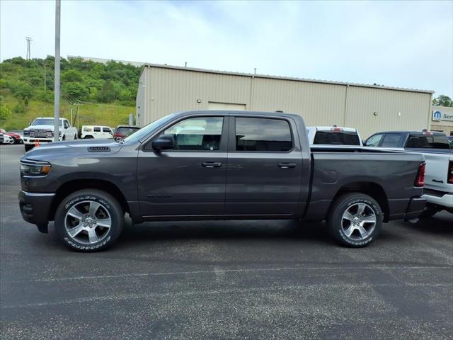 2026 RAM Ram 1500 RAM 1500 EXPRESS CREW CAB 4X4 57 BOX 2026 RAM Ram 1500 RAM 1500 EXPRESS CREW CAB 4X4 57 BOX