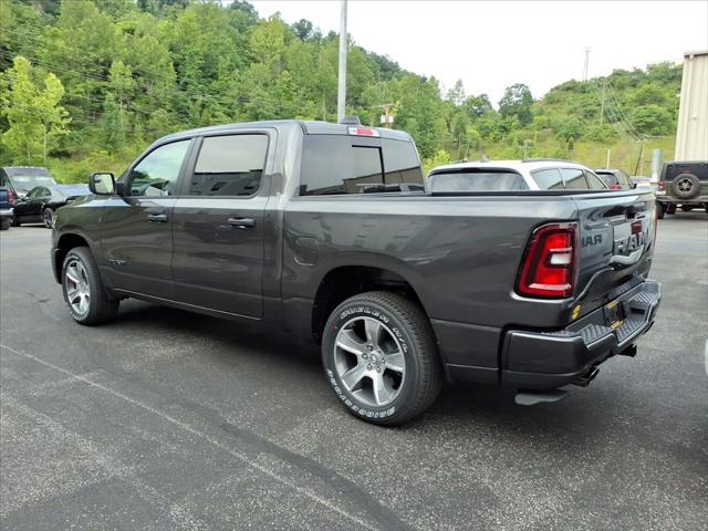 2026 RAM Ram 1500 RAM 1500 EXPRESS CREW CAB 4X4 57 BOX 2026 RAM Ram 1500 RAM 1500 EXPRESS CREW CAB 4X4 57 BOX