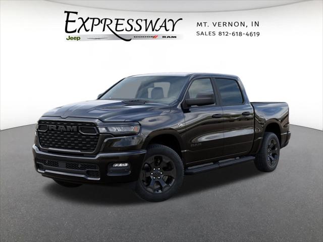 2026 RAM Ram 1500 RAM 1500 EXPRESS CREW CAB 4X4 57 BOX 2026 RAM Ram 1500 RAM 1500 EXPRESS CREW CAB 4X4 57 BOX