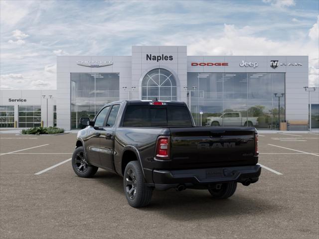 2026 RAM Ram 1500 RAM 1500 BIG HORN QUAD CAB 4X4 64 BOX 2026 RAM Ram 1500 RAM 1500 BIG HORN QUAD CAB 4X4 64 BOX