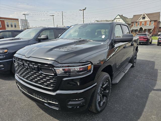 2026 RAM 1500 RAM 1500 EXPRESS CREW CAB 4X4 57 BOX