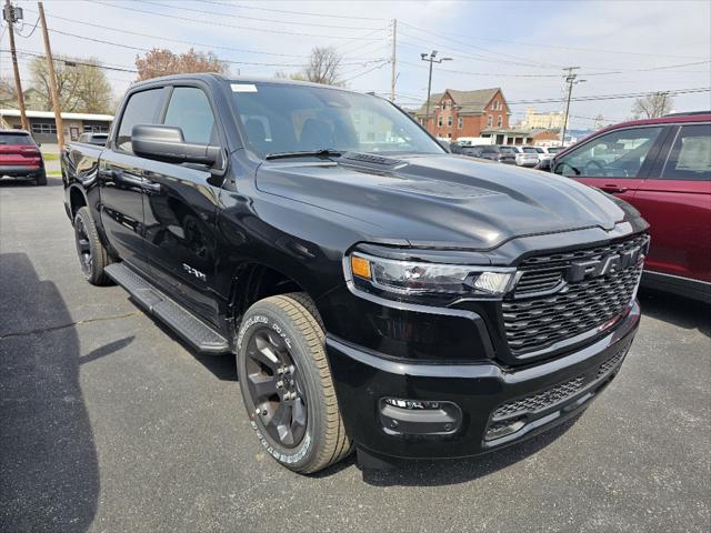 2026 RAM 1500 RAM 1500 EXPRESS CREW CAB 4X4 57 BOX