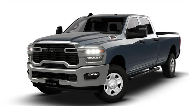 2026 RAM Ram 2500 RAM 2500 TRADESMAN CREW CAB 4X4 8 BOX