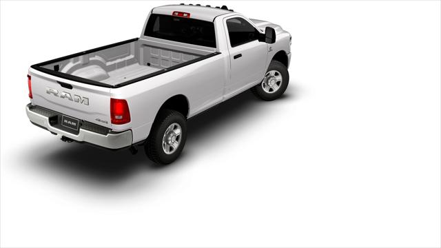 2026 RAM Ram 2500 RAM 2500 TRADESMAN REGULAR CAB 4X4 8 BOX