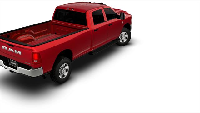 2026 RAM Ram 2500 RAM 2500 TRADESMAN CREW CAB 4X4 8 BOX