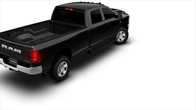 2026 RAM Ram 2500 RAM 2500 TRADESMAN CREW CAB 4X4 8 BOX