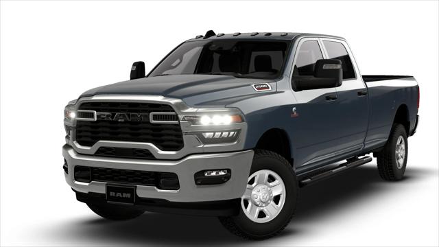 2026 RAM Ram 2500 RAM 2500 TRADESMAN CREW CAB 4X4 8 BOX