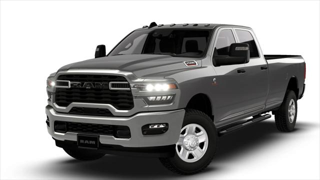 2026 RAM Ram 2500 RAM 2500 TRADESMAN CREW CAB 4X4 8 BOX