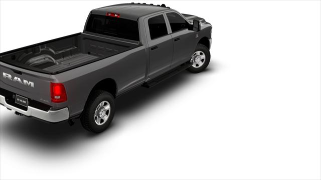 2026 RAM Ram 2500 RAM 2500 TRADESMAN CREW CAB 4X4 8 BOX