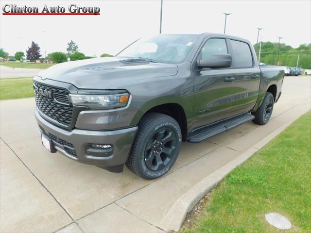 2026 Ram 1500 Express Crew Cab 4x4 5'7" Box for sale in Clinton, IA