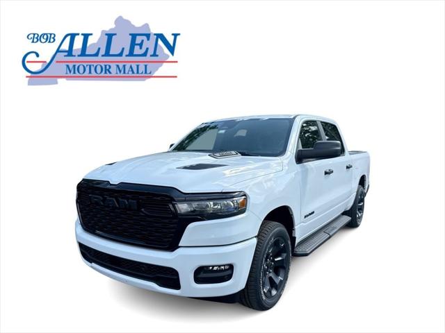 2026 Ram 1500 Express Crew Cab 4x4 5'7" Box for sale in Danville, KY
