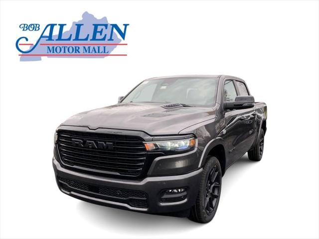 2026 Ram 1500 Laramie Crew Cab 4x4 5'7" Box for sale in Danville, KY