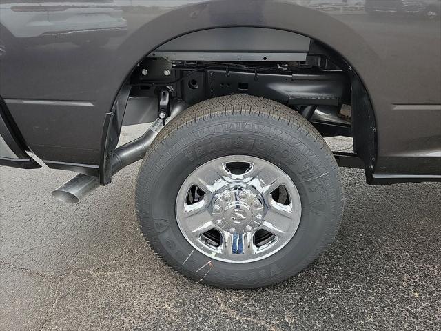 2026 Ram 2500 Tradesman Crew Cab 4x4 6'4" Box