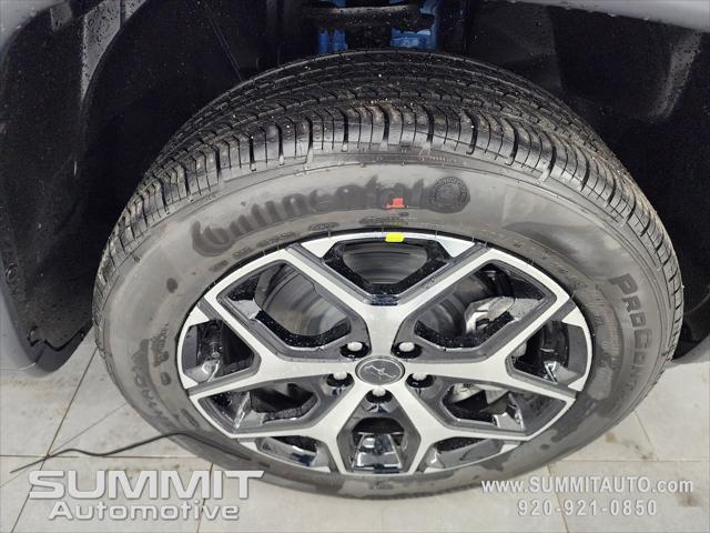 2026 Jeep Compass COMPASS LIMITED 4X4 2026 Jeep Compass COMPASS LIMITED 4X4