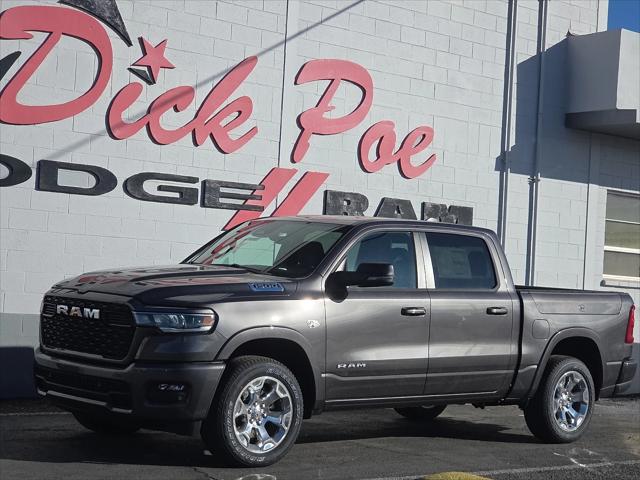 2026 RAM Ram 1500 RAM 1500 LONE STAR CREW CAB 4X4 57 BOX 2026 RAM Ram 1500 RAM 1500 LONE STAR CREW CAB 4X4 57 BOX