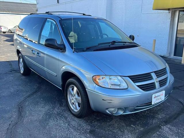 2006 Dodge Grand Caravan SXT for sale in Wichita, KS