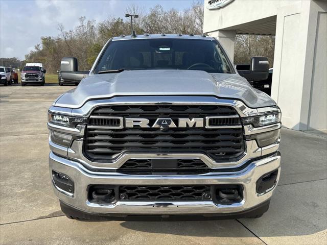 2026 RAM Ram 2500 RAM 2500 TRADESMAN CREW CAB 4X4 64 BOX