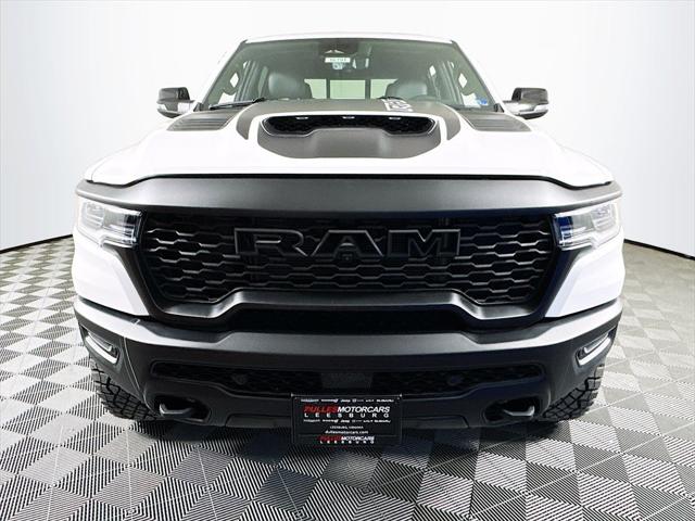 2026 RAM Ram 1500 RAM 1500 RHO CREW CAB 4X4 57 BOX 2026 RAM Ram 1500 RAM 1500 RHO CREW CAB 4X4 57 BOX