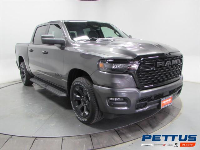 2026 RAM 1500 RAM 1500 EXPRESS CREW CAB 4X4 57 BOX