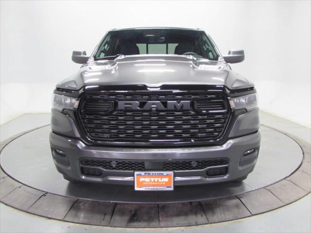 2026 RAM 1500 RAM 1500 EXPRESS CREW CAB 4X4 57 BOX