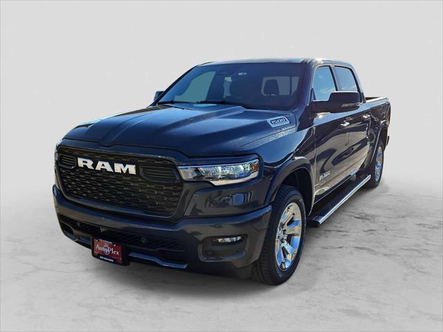 2026 RAM Ram 1500 RAM 1500 LONE STAR CREW CAB 4X4 57 BOX