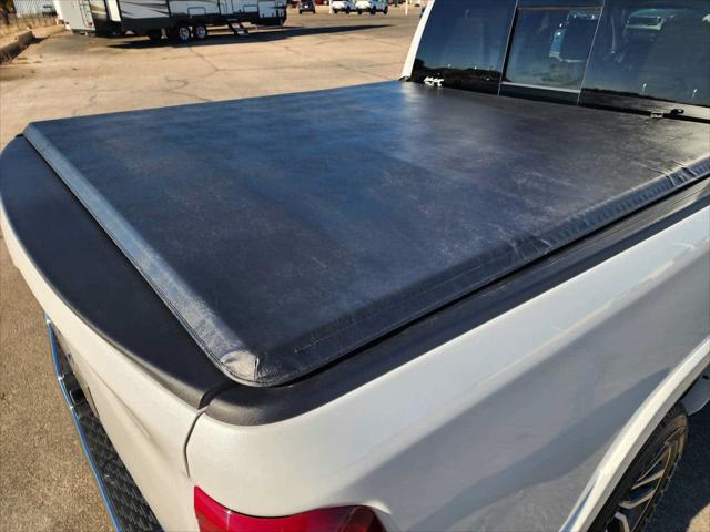 2026 Ram 1500 Limited Longhorn Crew Cab 4x4 57 Box