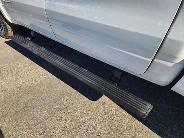 2026 Ram 1500 Limited Longhorn Crew Cab 4x4 57 Box