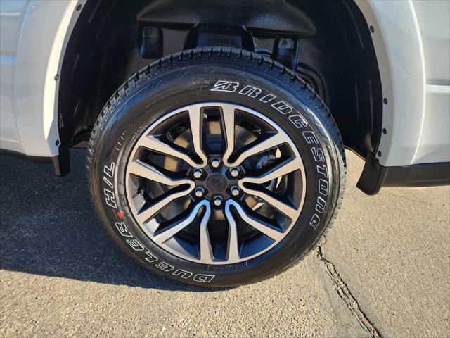 2026 Ram 1500 Limited Longhorn Crew Cab 4x4 57 Box