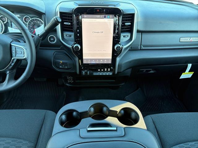 2026 RAM Ram 2500 RAM 2500 LONE STAR CREW CAB 4X4 64 BOX