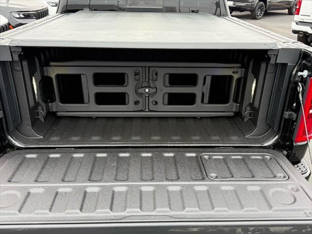 2026 Ram 1500 Limited Crew Cab 4x4 5'7" Box