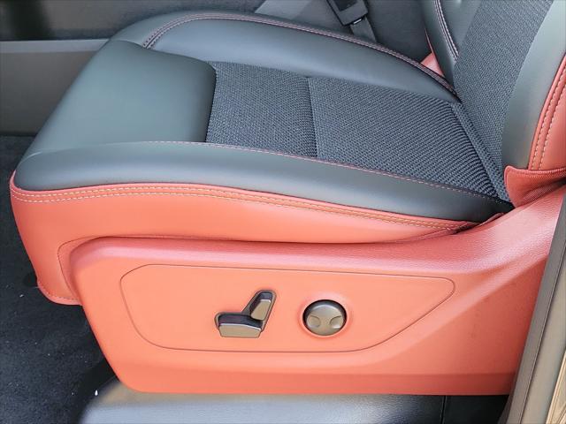 2026 Ram 1500 Rebel Crew Cab 4x4 57 Box