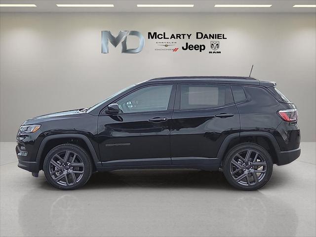2026 Jeep Compass COMPASS LIMITED ALTITUDE 4X4 2026 Jeep Compass COMPASS LIMITED ALTITUDE 4X4