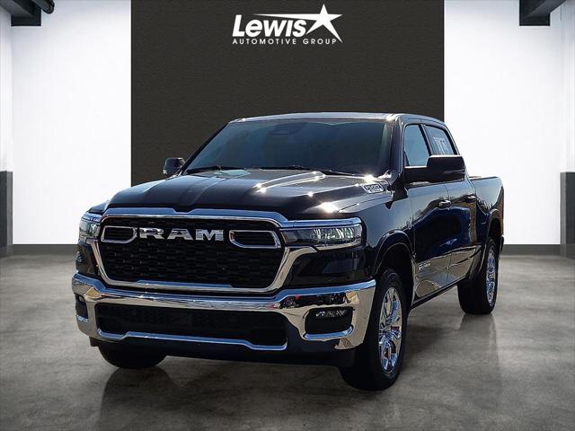 2026 Ram 1500 Big Horn Crew Cab 4x4 5'7" Box for sale in Fayetteville, AR