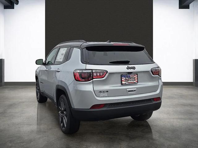 2026 Jeep Compass COMPASS LIMITED ALTITUDE 4X4 2026 Jeep Compass COMPASS LIMITED ALTITUDE 4X4