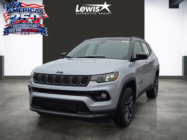 2026 Jeep Compass Limited Altitude for sale in Fayetteville, AR