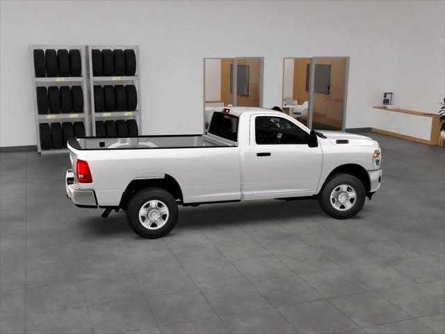 2026 RAM Ram 2500 RAM 2500 TRADESMAN REGULAR CAB 4X4 8 BOX 2026 RAM Ram 2500 RAM 2500 TRADESMAN REGULAR CAB 4X4 8 BOX