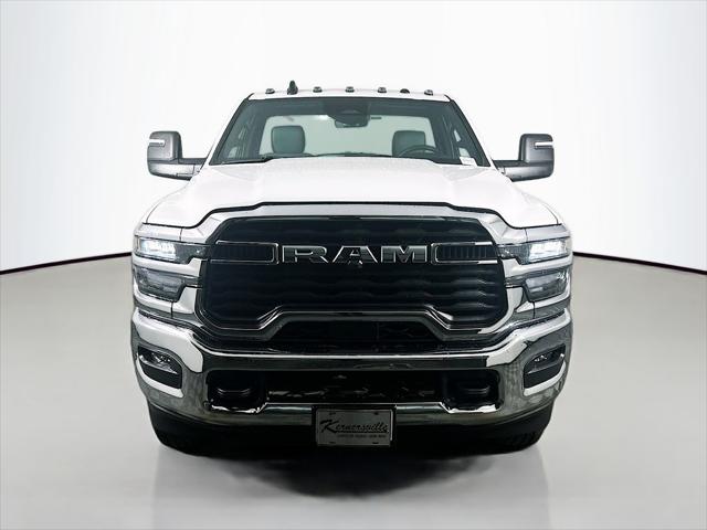 2026 RAM Ram 2500 RAM 2500 TRADESMAN REGULAR CAB 4X4 8 BOX