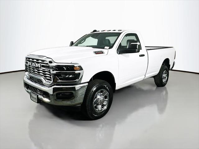 2026 RAM Ram 2500 RAM 2500 TRADESMAN REGULAR CAB 4X4 8 BOX