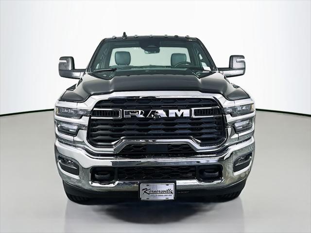 2026 RAM Ram 2500 RAM 2500 TRADESMAN REGULAR CAB 4X4 8 BOX