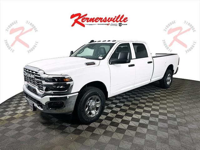 2026 RAM Ram 2500 RAM 2500 TRADESMAN CREW CAB 4X2 8 BOX