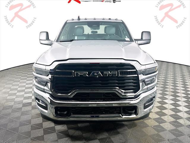 2026 RAM Ram 2500 RAM 2500 TRADESMAN CREW CAB 4X2 8 BOX