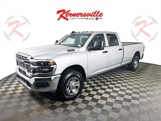 2026 RAM Ram 2500 RAM 2500 TRADESMAN CREW CAB 4X2 8 BOX