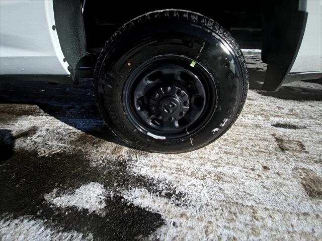 2026 Ram 2500 Tradesman Crew Cab 4x4 6'4" Box