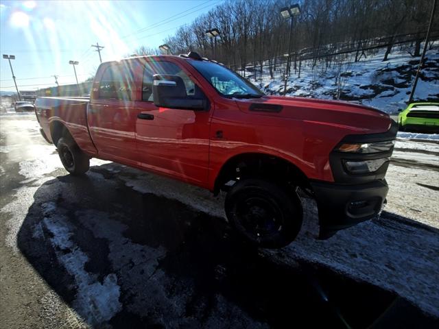 2026 RAM Ram 2500 RAM 2500 TRADESMAN CREW CAB 4X4 64 BOX 2026 RAM Ram 2500 RAM 2500 TRADESMAN CREW CAB 4X4 64 BOX