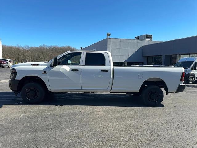 2026 RAM Ram 2500 RAM 2500 TRADESMAN CREW CAB 4X4 8 BOX 2026 RAM Ram 2500 RAM 2500 TRADESMAN CREW CAB 4X4 8 BOX