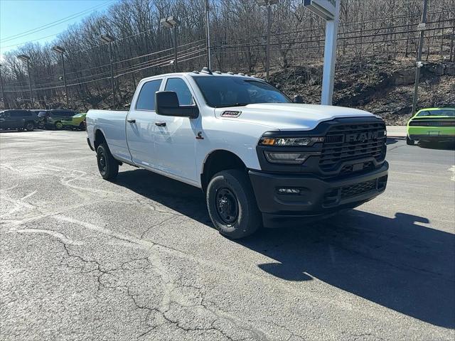 2026 RAM Ram 2500 RAM 2500 TRADESMAN CREW CAB 4X4 8 BOX 2026 RAM Ram 2500 RAM 2500 TRADESMAN CREW CAB 4X4 8 BOX